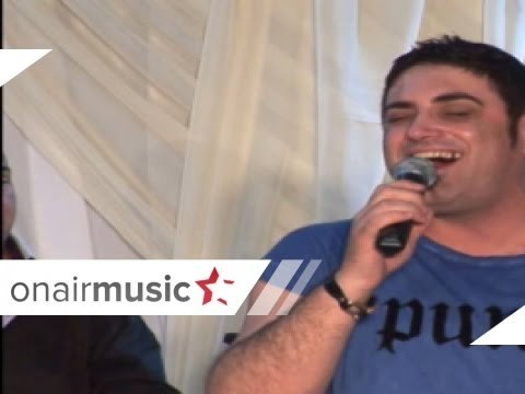 Ima li pesna VO ZIVO Marjan Stojanovski i Grupa Sezam