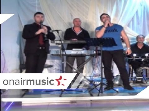 Jesen u mom sokaku VO ZIVO Marjan Stojanovski i Grupa Sezam