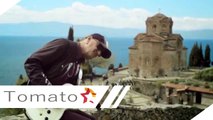 Zdravko Colic feat. Vlatko Stefanovski - Vatra i Barut (Official Video)2014