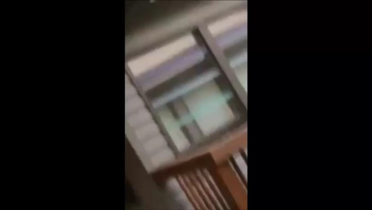 Bryce Williams Vester Lee Flanagan False Flag Shooting in Virginia