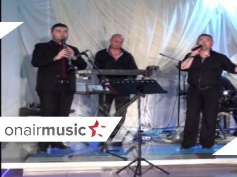 Prosti mi duso moja VO ZIVO Grupa Sezam