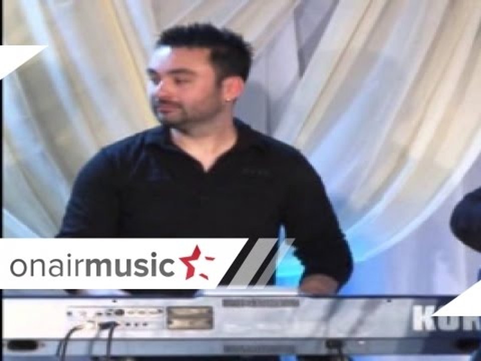 Rasiri ruke o majko stara   VO ZIVO   Grupa Sezam