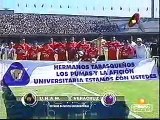 Pumas de la UNAM golea 8-0 a Veracruz
