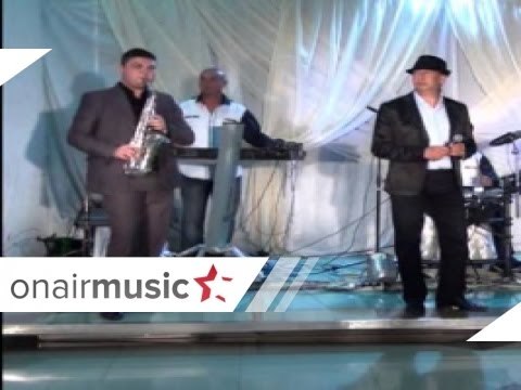 Si zaljubiv edno mome VO ZIVO Ibus Ibraimovski i Grupa Sezam