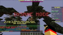 Minecraft INSANE Skywars - Episode 1: OVERPOWERED!! (Hypixel)