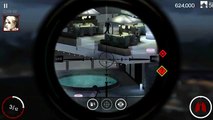 Hitman: Sniper - Chapter 4 - Mission 21 of 30