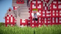 If Swords and Pickaxes Switched Places   Minecraft explodingtnt
