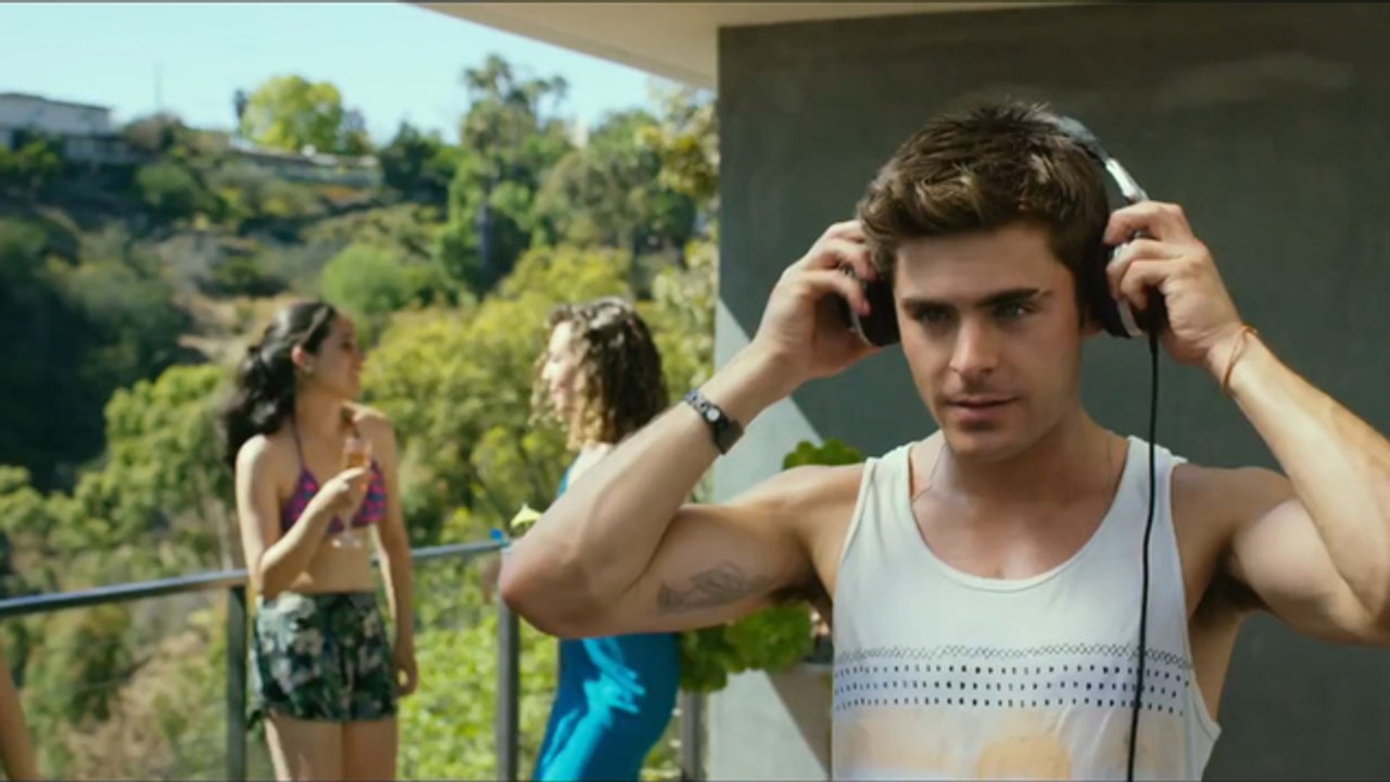 New in Theaters: We Are Your Friends