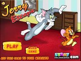 Tom and Jerry Cartoon Games Jerry Escape Tom and Jerry Cartoon Games for Kids