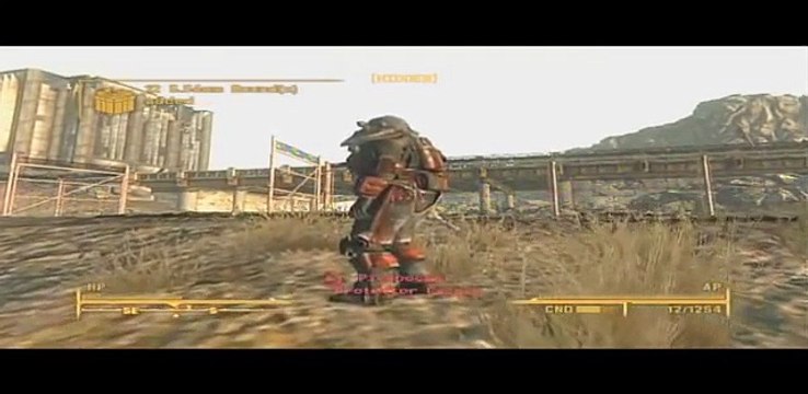 Fallout 3 Scrap Metal Glitch Infinite Xp And Caps Video Dailymotion