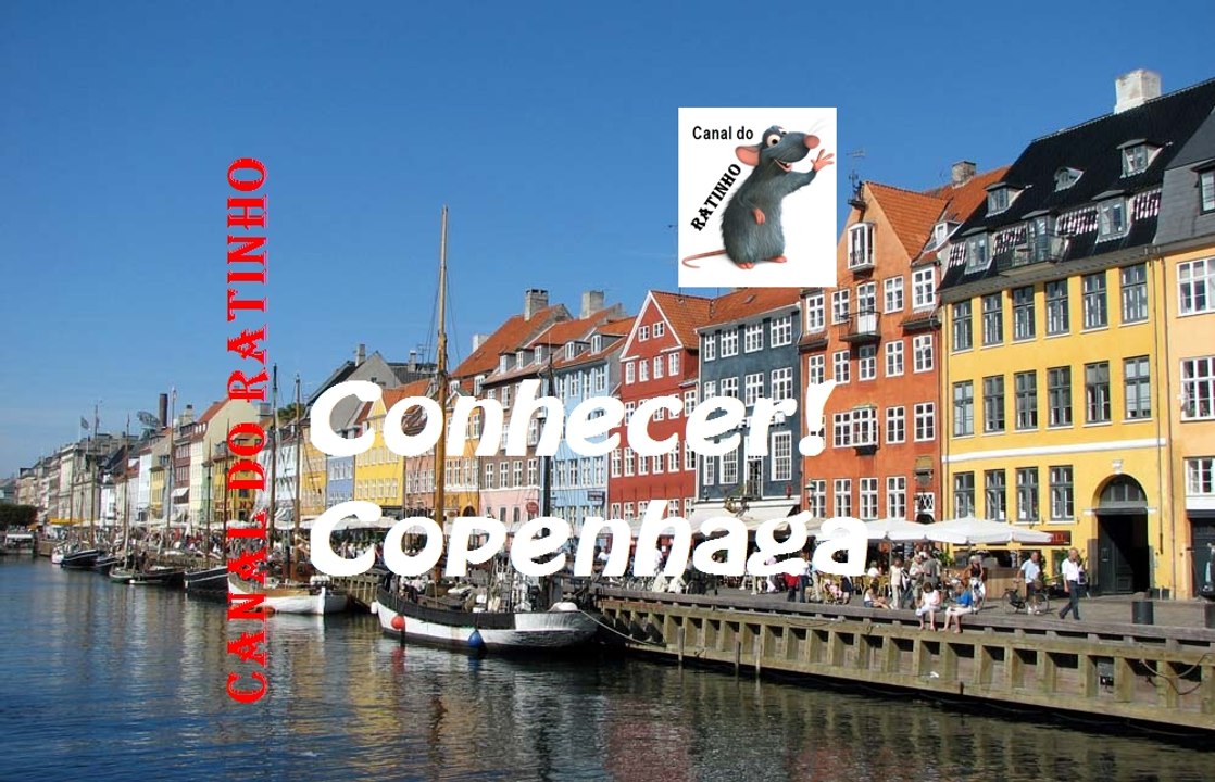 Copenhaga