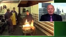 Marc Faber Interview - 2013 Gold Price Prediction