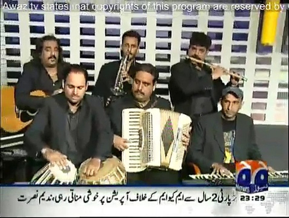 Khabar Naak - 27th August 2015