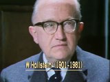 Walter Hallstein - First European Commission President