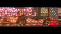 Nazia Iqbal  nice live  pashto song Na Darzi Pa Lass Zulfi   at  Quetta  14 August ! Qudrat tv