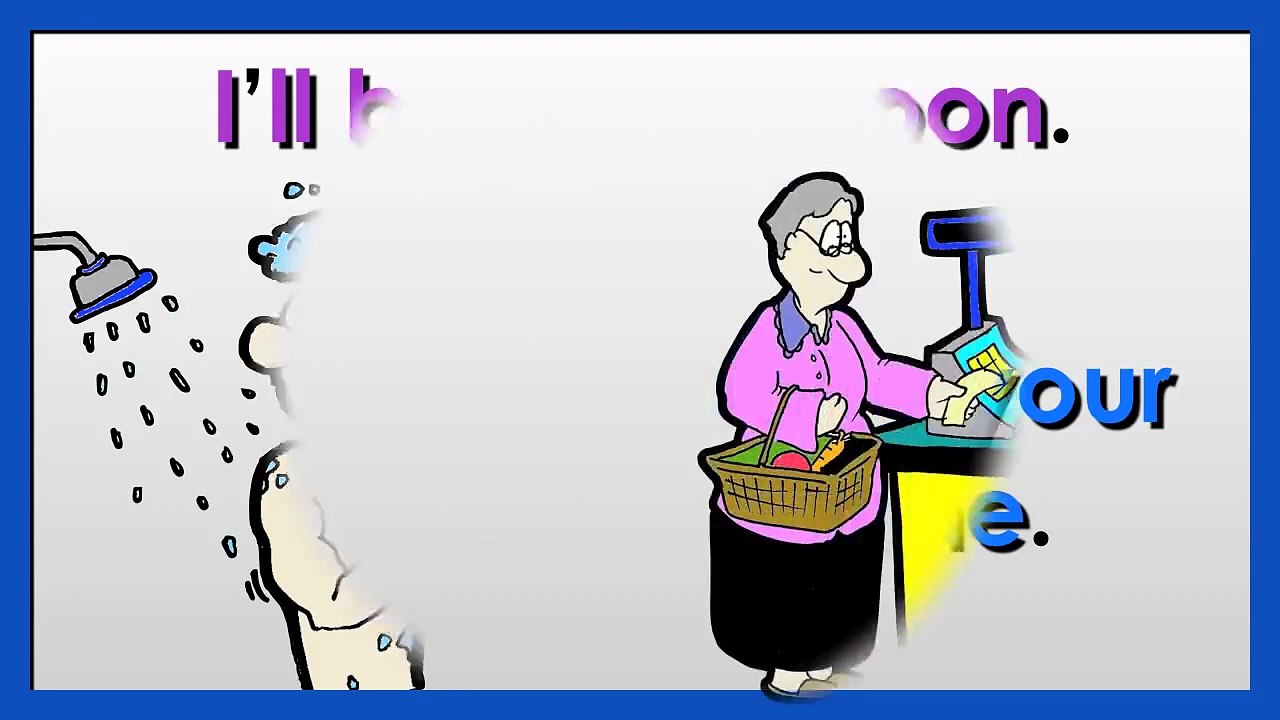 English Lesson: 10 Very Short Conversations | Set 16 | Easy English Conversation Practice | ESL.