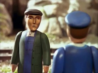 Stepney gets lost MA