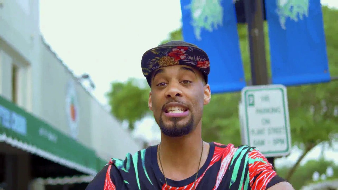 Roy Tosh - Dream On ft. Deraj & Paulo Clayton