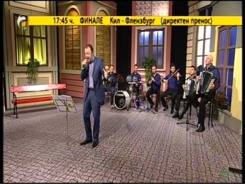 Oliver Gligorov - Zlato si mi ti (zajdi ,zajdi)