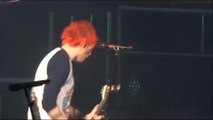 Michael Clifford - How Many Times (short edit)