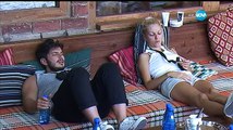 BIG BROTHER 27.08.2015 част 3