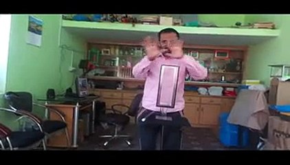 Arooba Magic Flower Maker Tube 🌸