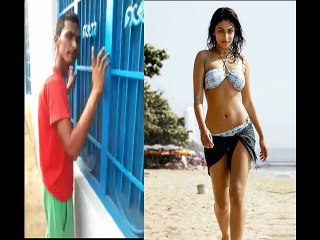 Neeru bajwa sexy Scenes - latest punjab Punajabi Movie Sardar Ji -- Punjabi Six Video - Neeru wajwa - Video Dailymotion