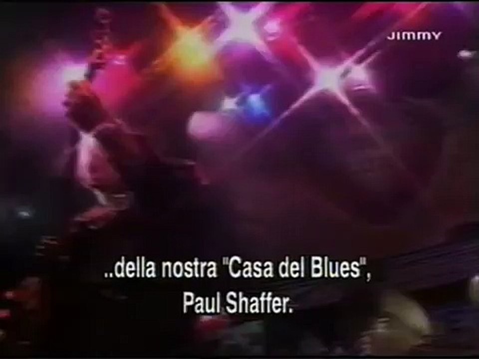 Blues Brothers Band - Green onions/Soul finger