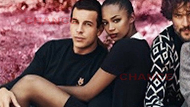 Mario Casas y Berta Vázquez posan juntos