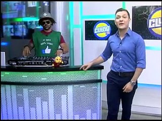 "SUA COZINHA É UM BARATO" ESTÁ EM SANTA MARIA