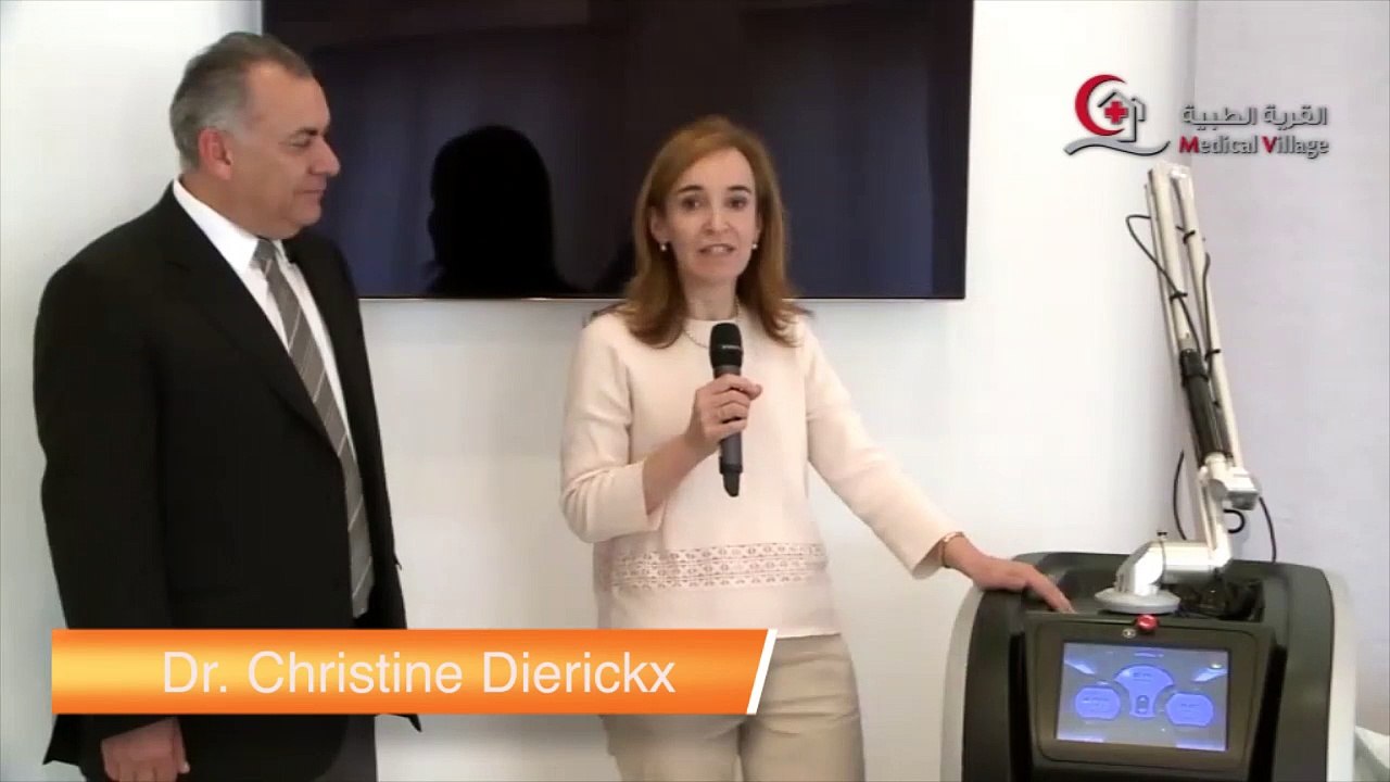 An Effective Aesthetic Laser Treatment For Your Skin Problems