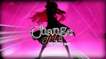 【Megurine Luka V4X】Change Me 【Vocaloid Cover】