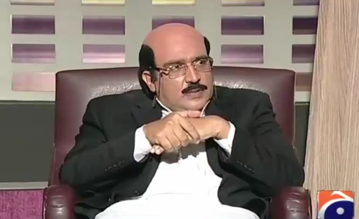 Khabarnaak - 27th August 2015