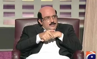 Khabarnaak - 27th August 2015