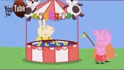 [YTP ITA] Peppa Pig - Non me ne frega un cazzo.