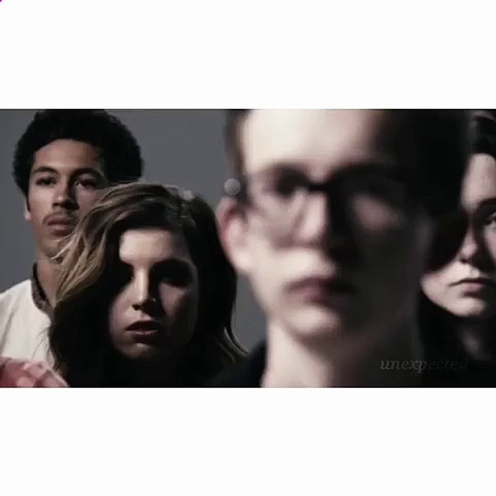 unexpected night kids