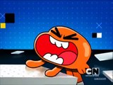 Cartoon Network   The Amazing World of Gumball Ident   Bumper