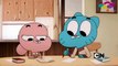 Annoying Brother   The Amazing World of Gumball   Cartoon Network