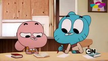 Annoying Brother   The Amazing World of Gumball   Cartoon Network