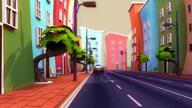 Короткометражный мультфильм со смыслом