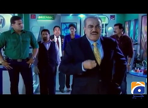 Hum Sab Umeed Say Hain - (Aik Din CID K Sath)