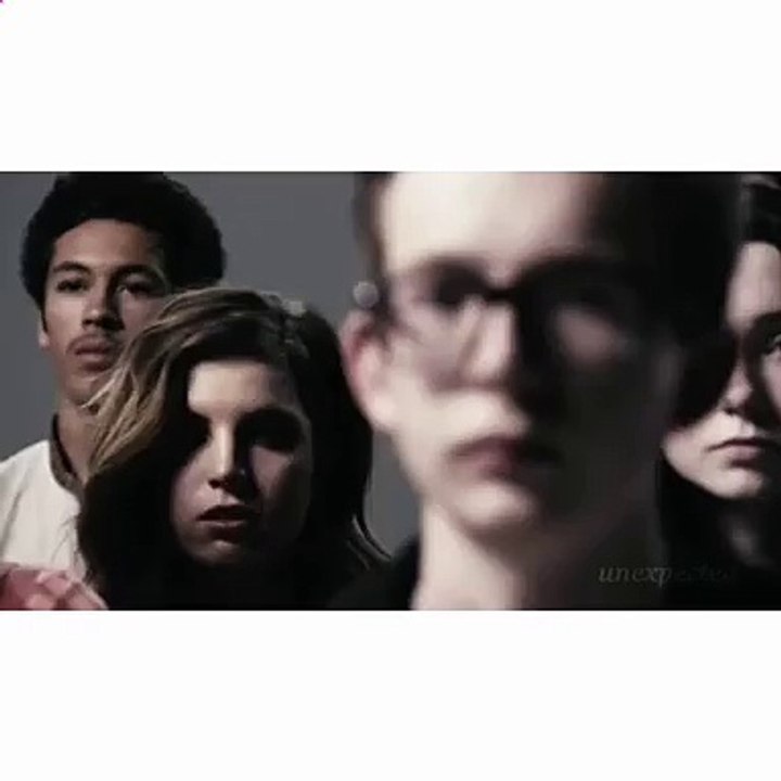 unexpected night kids