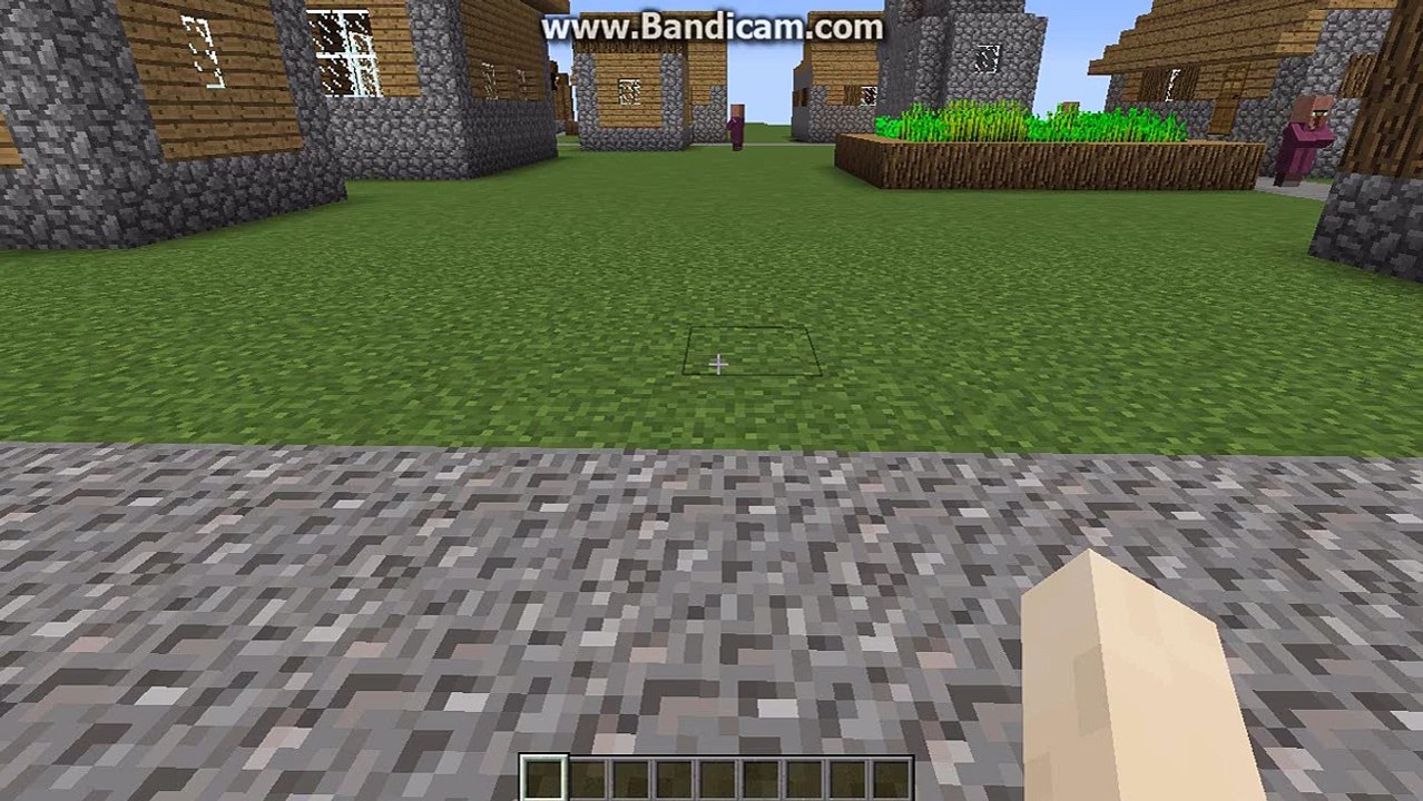 How To Summon An Ender Dragon In Minecraft