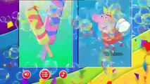 Peppa Pig Quebra-Cabeças Jogo Educativo Iphone Android Ipad 2015 2016 2017 Episódios