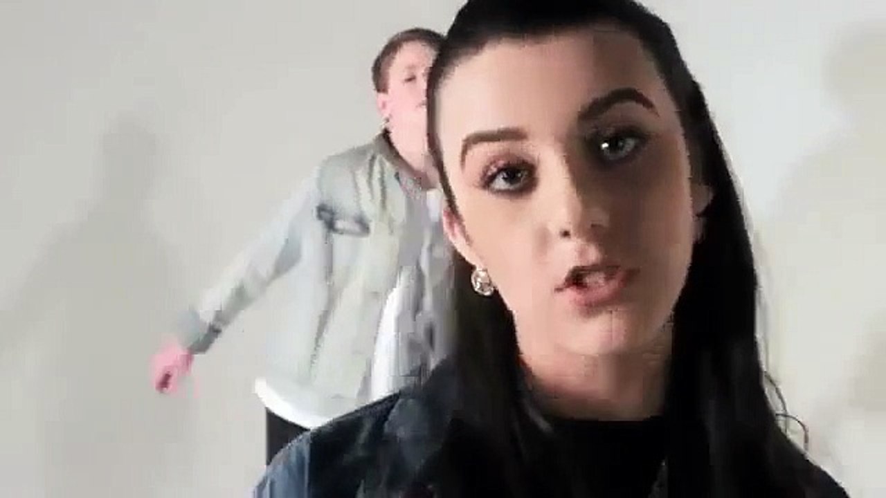 MattyB - FourFiveSeconds (Fast)