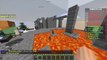 Minecraft Mini Games Dragon Run | 