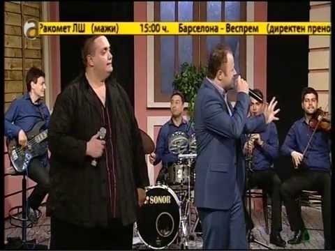 Oliver Gligorov & Dule Zrnovski - Sviri majstore (zajdi ,zajdi)