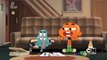 Exhaling Contest   The Amazing World of Gumball   Cartoon Network