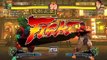 Ultra Street Fighter IV battle: Blanka vs Ryu