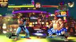 Scrubby Street Fighter Episode 88 (Ultra Street Fighter 4 PS4)